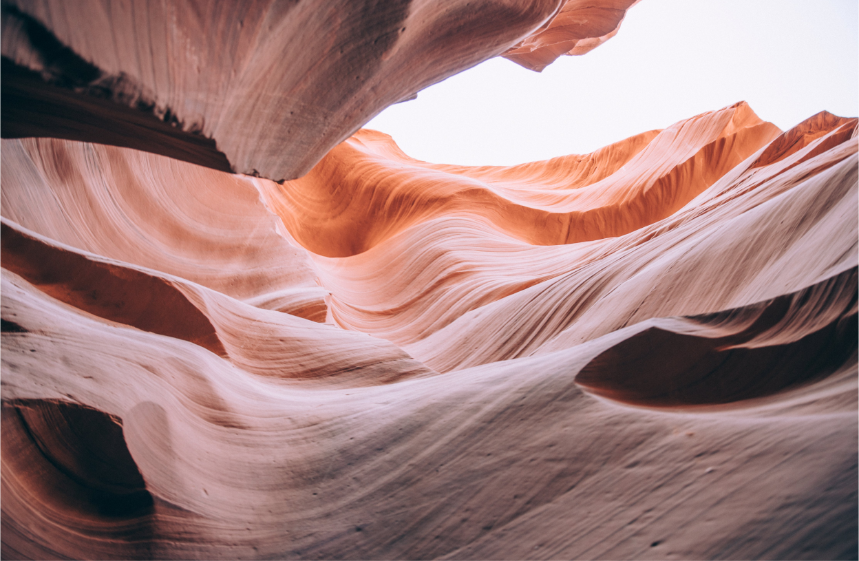 returns page background